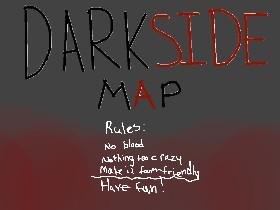 My upcoming MAP