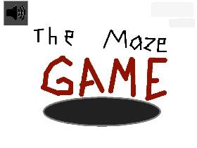 The Maze Game original do not copy