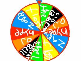 fortnite wheel of emotes 1