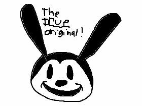 oswald