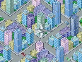Interactive City