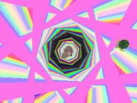 Spiral Triangles 1