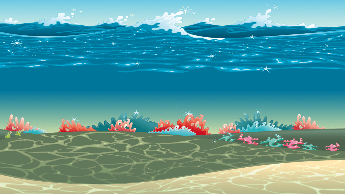 Week 3: Oceans Story