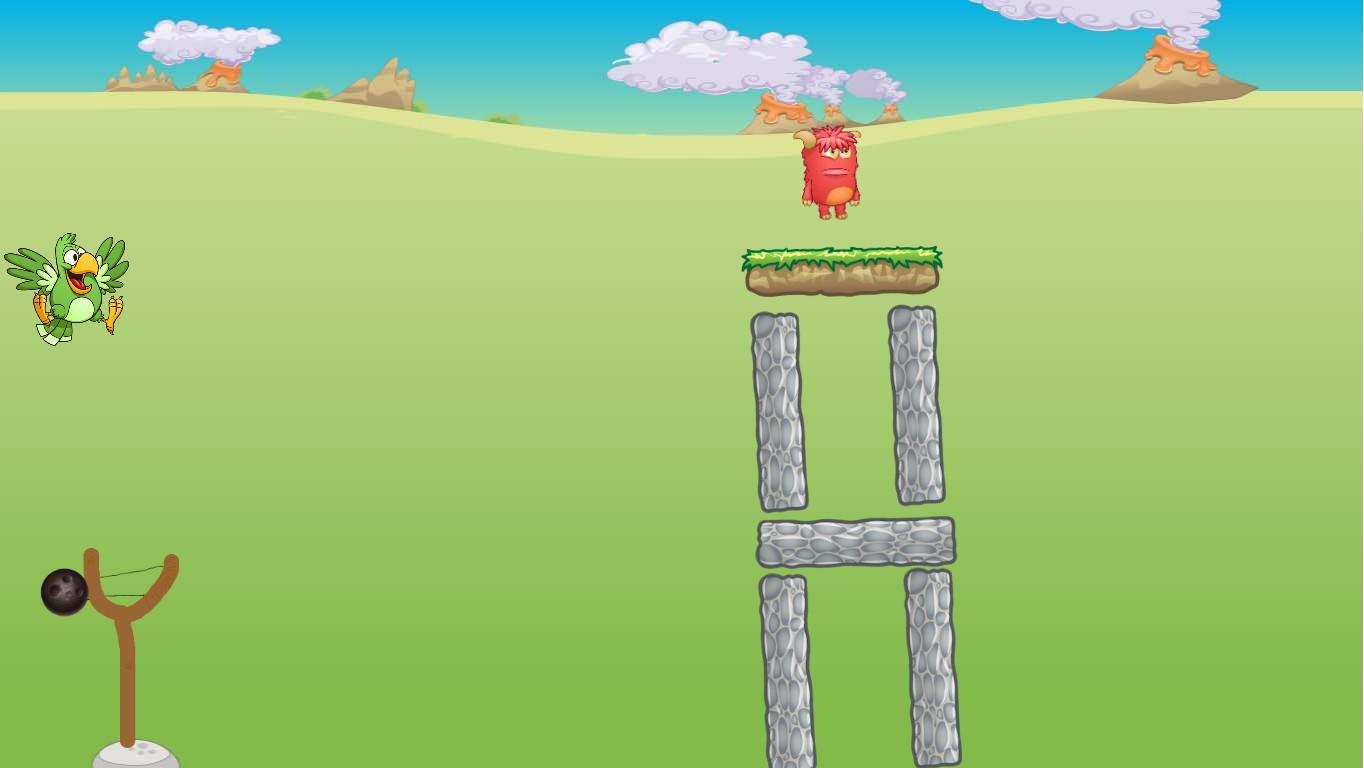 Angry Parrot (Beta)