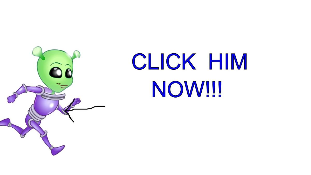 Click Him Now