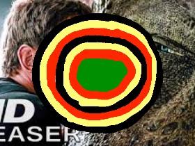 Flower hypno bluewolf