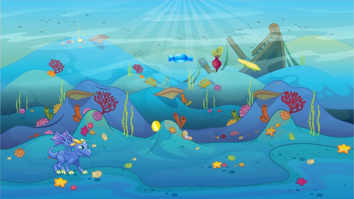 Week 3: Oceans Story