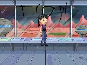 Not A Troll Game!
