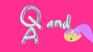 Q &amp; A w/ chat to pheonix