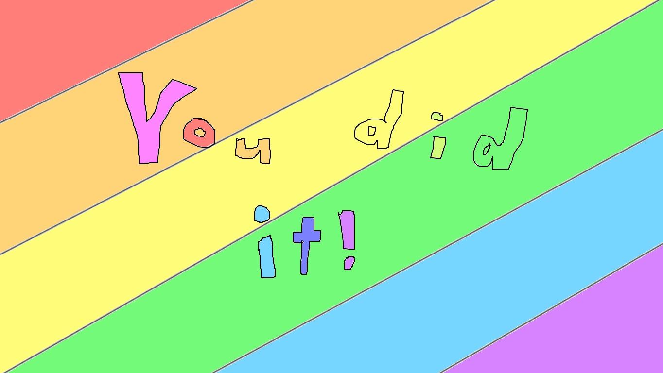 Week 3: Dessert Quiz