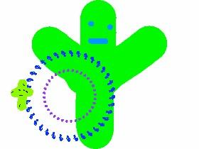 Week 4: Create a Cactus 1