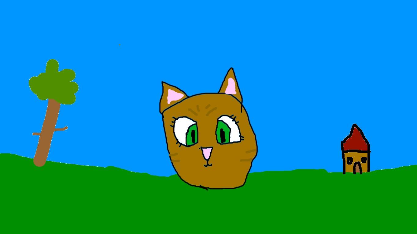 warrior cats princess game