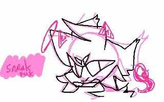 doodle+sneak peek!