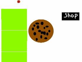 Cookie Clicker 