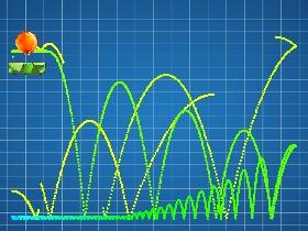 Motion Trails 1