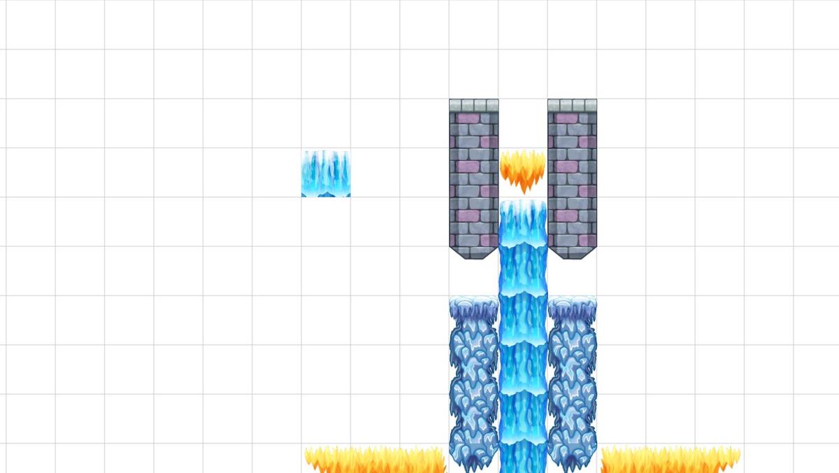 Week 1: Create a emarald
