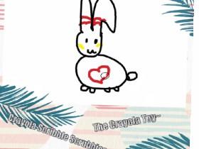 Crayola:Scribble Scrubbies