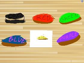 Cookie Jam