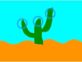 Week 4: Create a Cactus 1