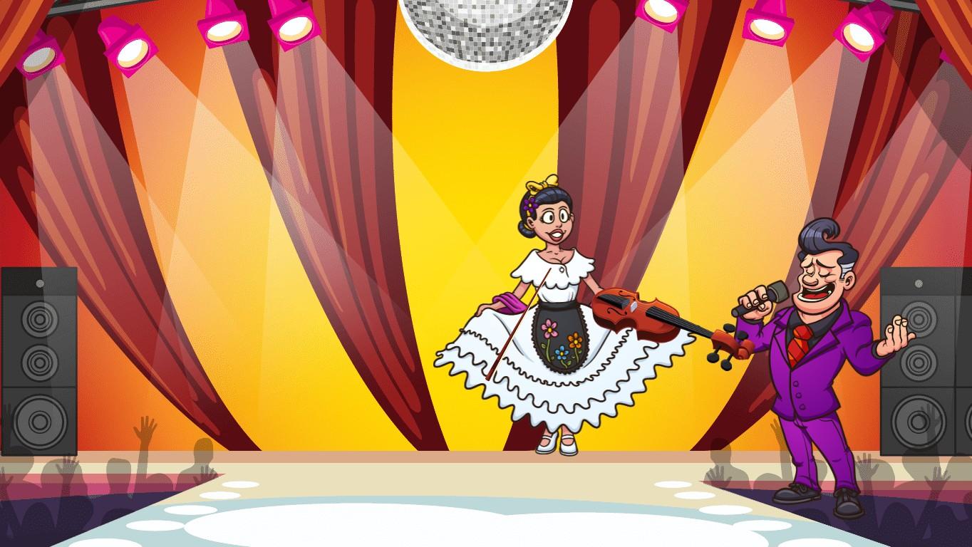 what are your talents