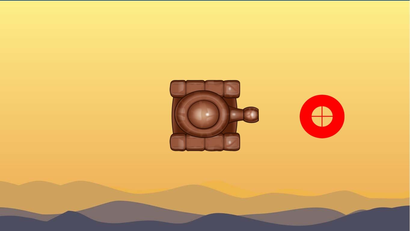 Chocolate Tank