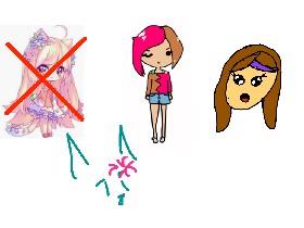 To: pony girl