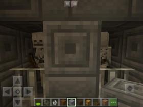 Minecraft: The Huse