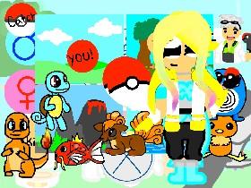 Pokemon Go!
