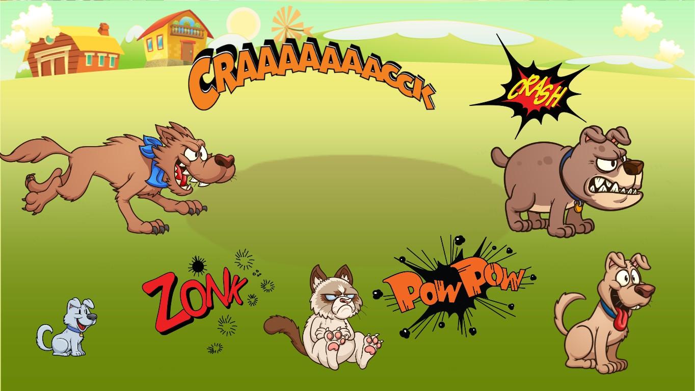 FIGHTING PET SIMULATOR!!!
