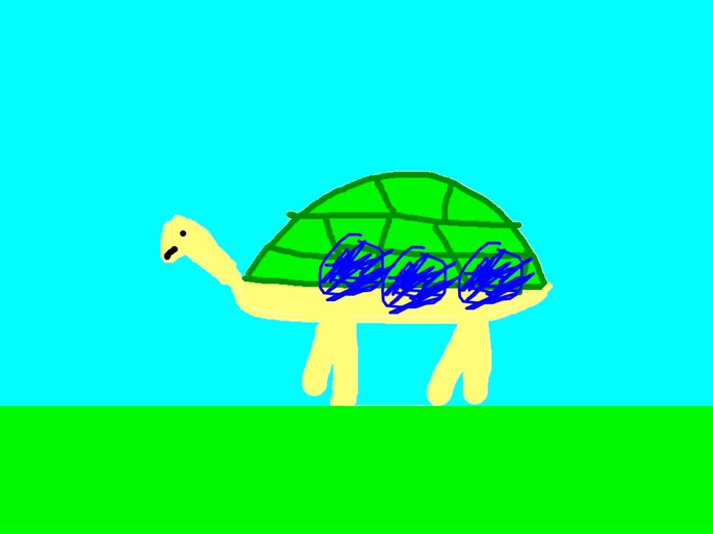 ninja atack