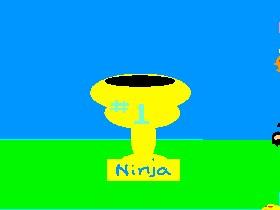 Quest to Best (Ninja Battles)