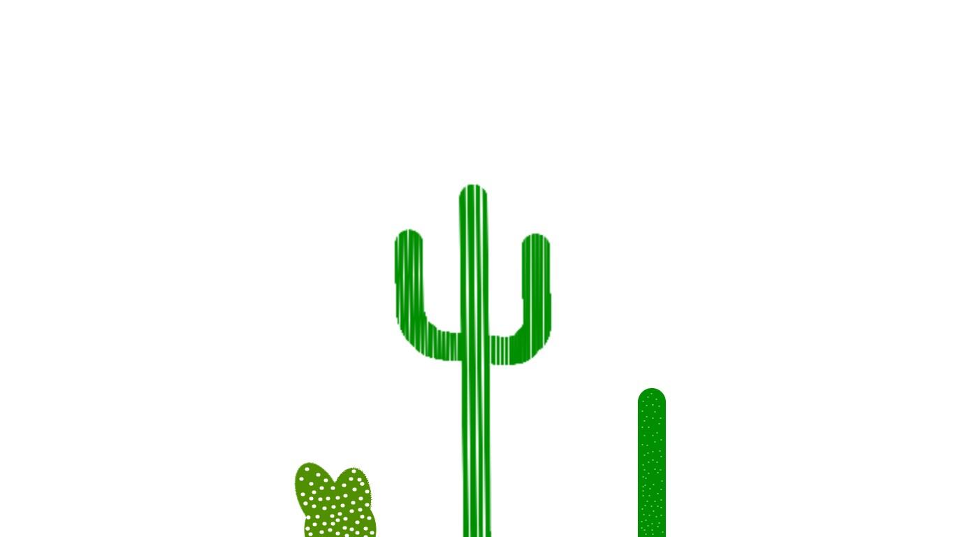 Week 4: Create a Cactus