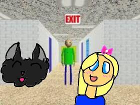 for baldi basic creator