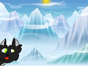 Week 5: Mountains Story 1