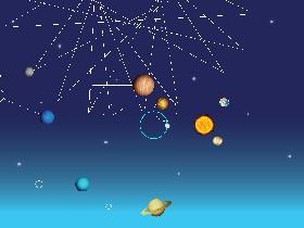 Solar System 1