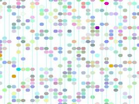 Color Grid 1