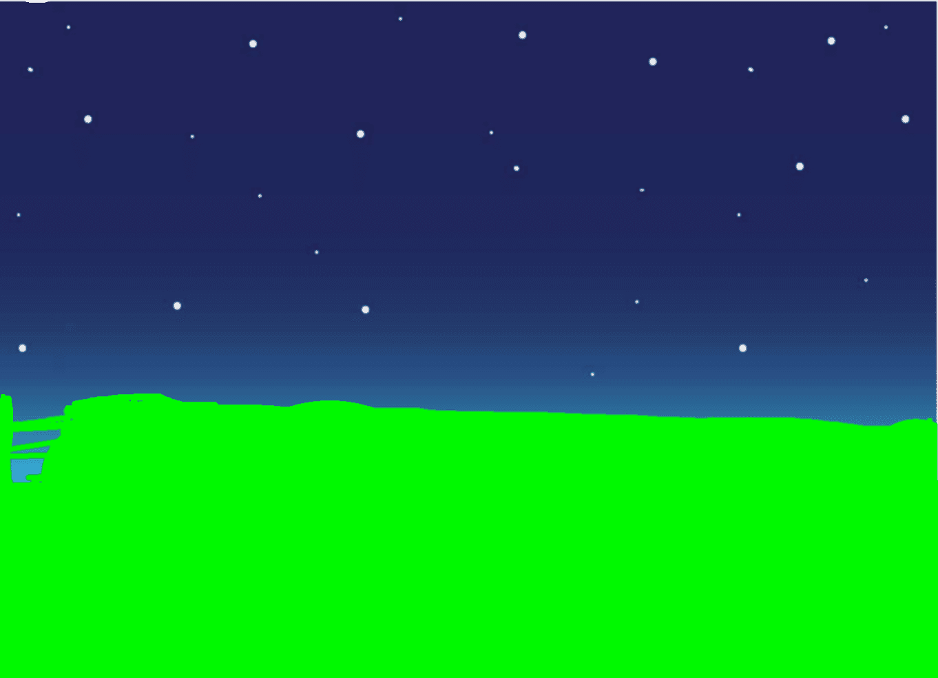Inteligence Test 1