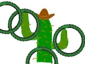 Week 4: Create a Cactus 1