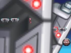 Platformer Game 4