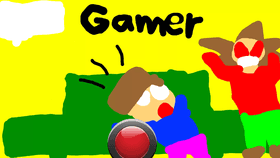 Gamer