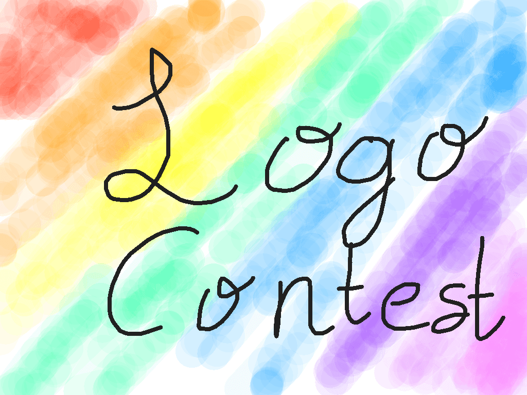 Logo contest!