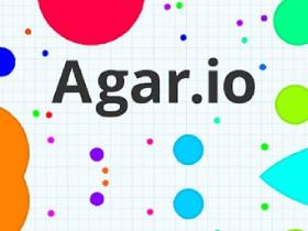 Agar.io Micro α4 1