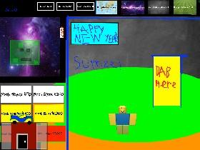 Dab clicker/simulator