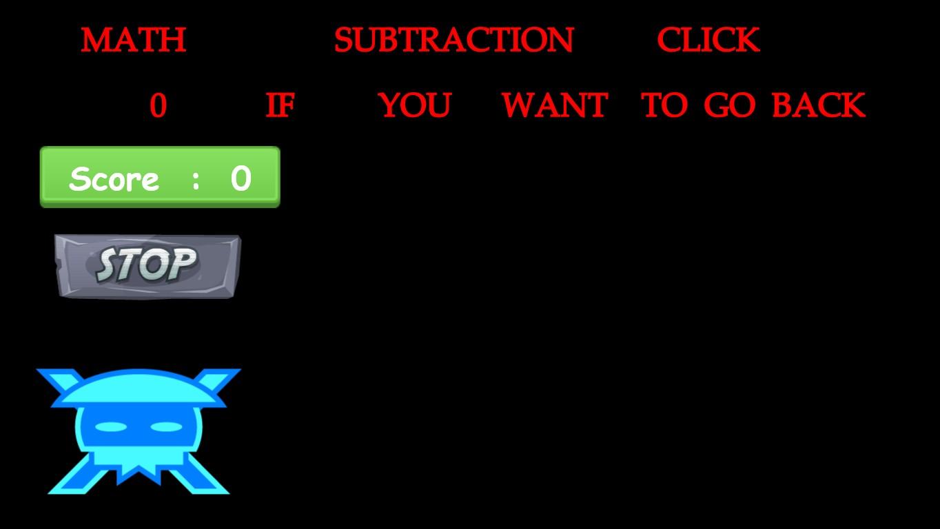 MATH