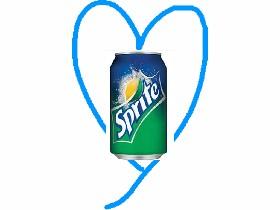 sprite explote