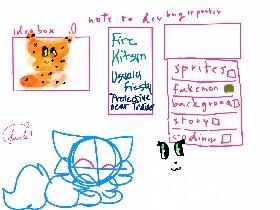 looking for helpers! 1