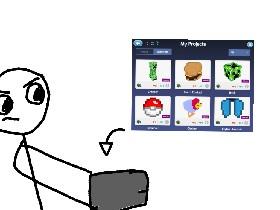 Please stop rejecting!! >:(