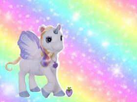 Starlily My Magical Unicorn 1