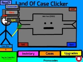 Case Opener | Promo: “release” | V 1.2.3 1