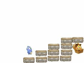 lvl 1 of tresere sim